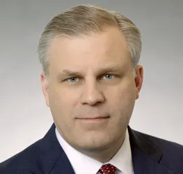 Photo of Mark F. Hebbeln, Plaintiff Lawyer