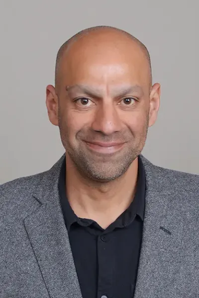 Photo of Suvir Dhar, Plaintiff Lawyer