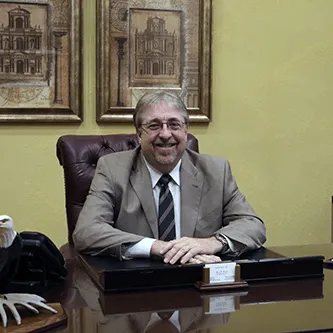Photo of Mark Edward Rector, Plaintiff Lawyer