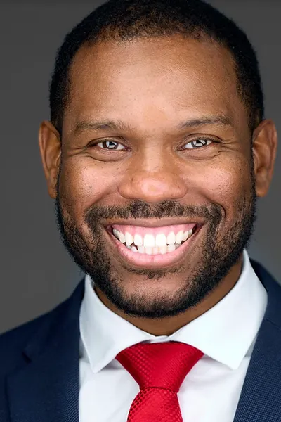 Photo of David Glenn White, Plaintiff Lawyer