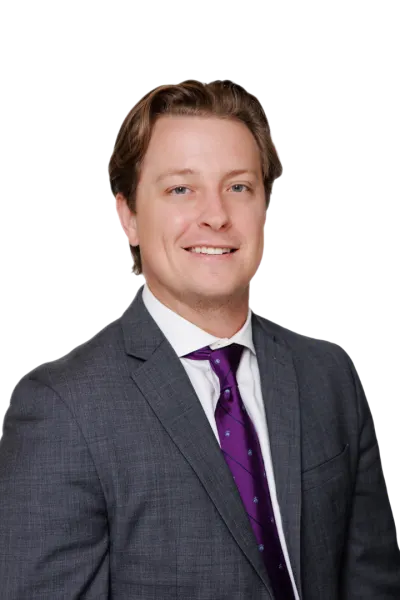 Photo of Austin Havens, Defendant Lawyer