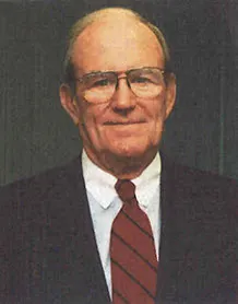 Photo of Daniel Mcmanus Ryan, Plaintiff Lawyer