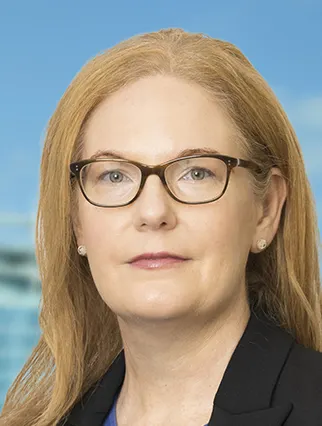 Photo of Shannon L. Kelly, Defendant Lawyer