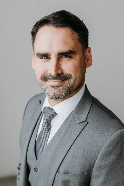 Photo of Ian Santiago Diaz, Plaintiff Lawyer