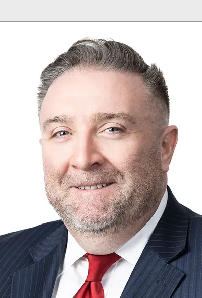 Photo of Steven A. Morris, Plaintiff Lawyer