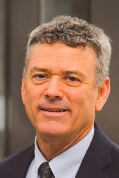 Photo of Thomas R. Mack, Defendant Lawyer
