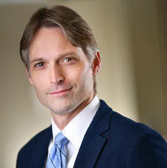 Photo of Theodore John Waldeck, Defendant Lawyer