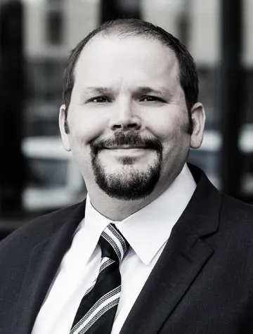 Photo of Benjamin A. Jacobs, Plaintiff Lawyer