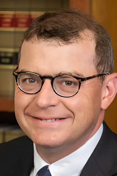 Photo of William Arthur Fixel, Defendant Lawyer