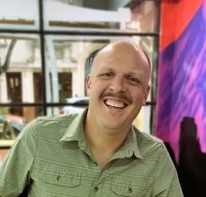 Photo of Judson C. Wesnousky, Plaintiff Lawyer