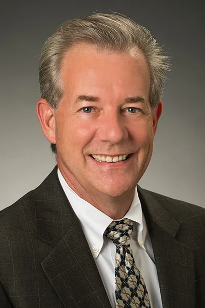 Photo of John R. O'keefe, Plaintiff Lawyer