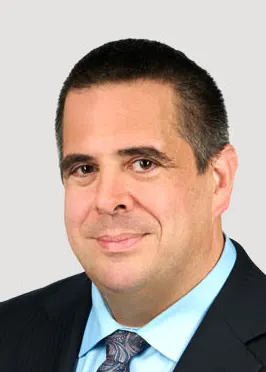 Photo of Michael P. Stafford, Defendant Lawyer