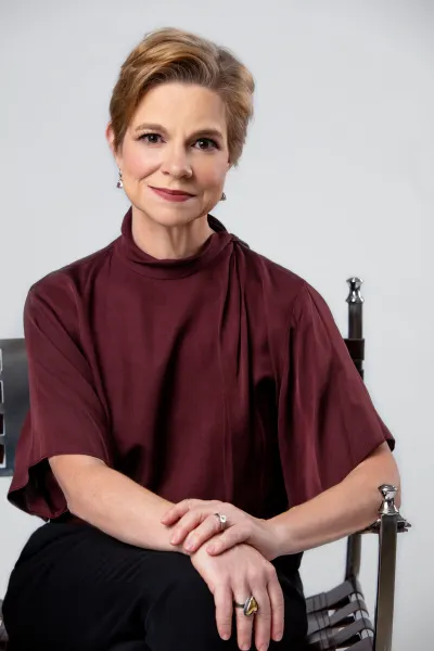 Photo of Marla Suzanne Pittman, Plaintiff Lawyer