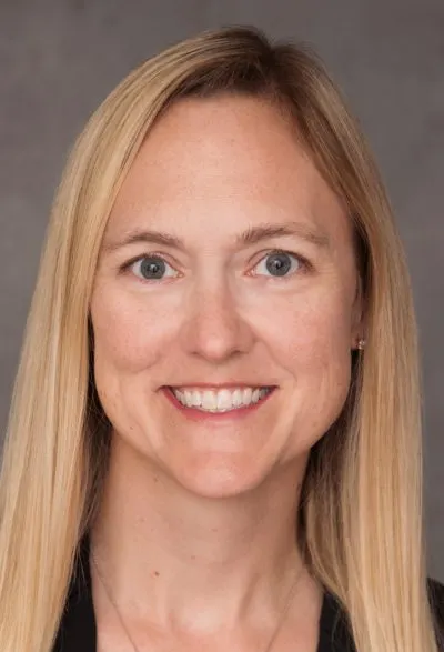 Photo of Jessica L. Knox, Defendant Lawyer
