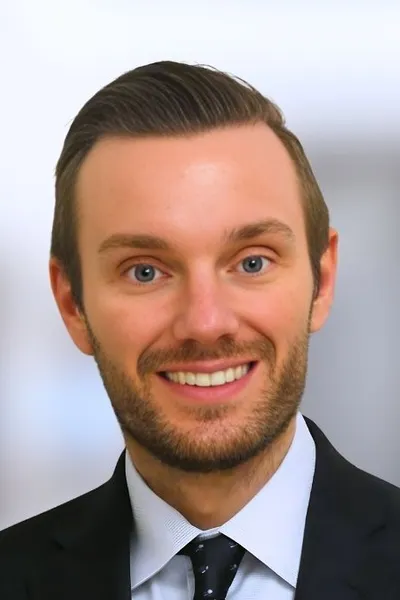 Photo of Hunter Glenn Pugh, Defendant Lawyer