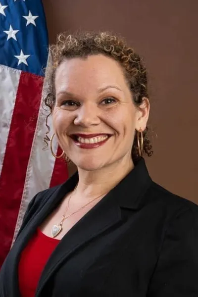 Photo of Maria Teresa Williams, Defendant Lawyer