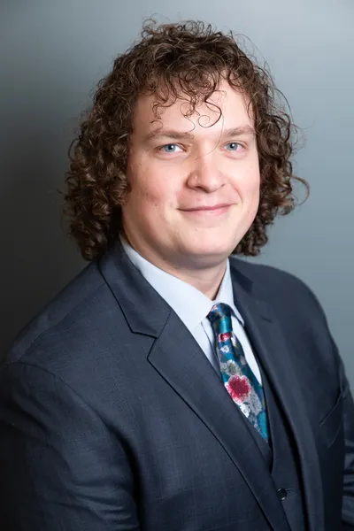 Photo of Stockton Dyer Pendergast, Plaintiff Lawyer
