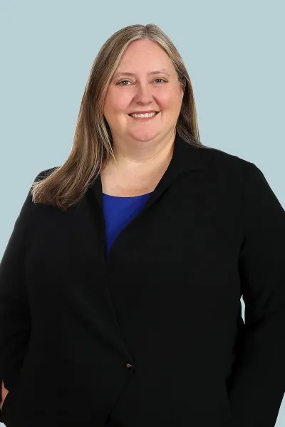 Photo of Ariana Denley, Plaintiff Lawyer