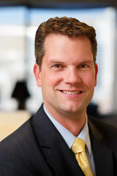 Photo of David R. Hall, Plaintiff Lawyer