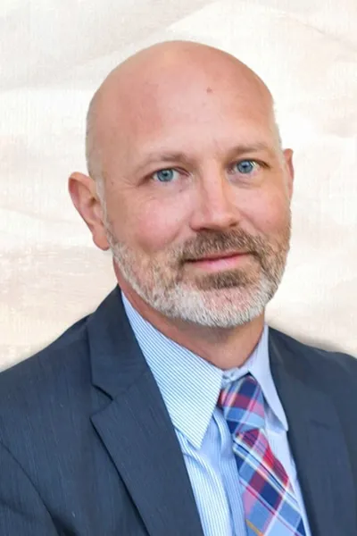 Photo of Rick J. Mitchell, Plaintiff Lawyer