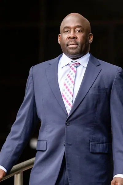 Photo of Roshun Andre Phipps, Plaintiff Lawyer