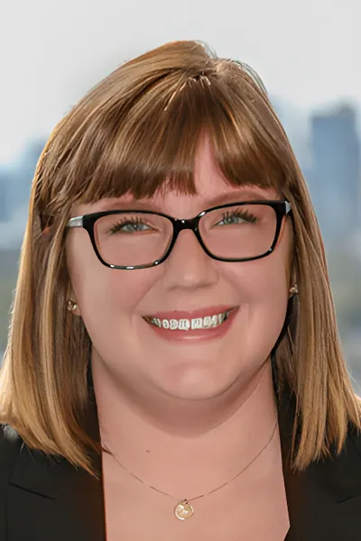 Photo of Alyse Niccole Verner, Plaintiff Lawyer