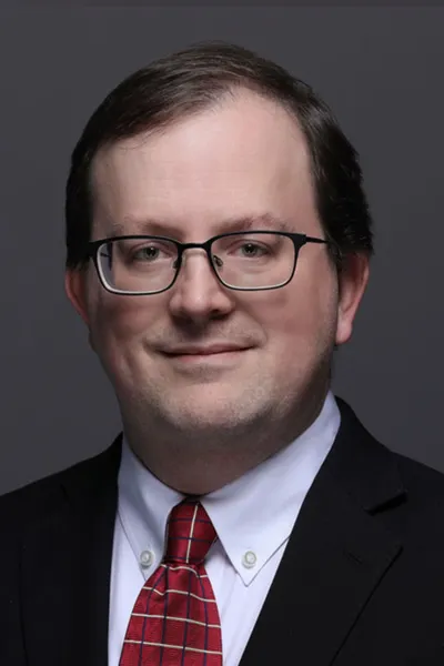 Photo of Shawn M. Stewart, Defendant Lawyer