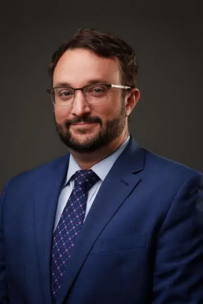 Photo of Michael Andrew Maingot, Plaintiff Lawyer