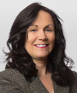 Photo of Carol Ann Murphy, Defendant Lawyer