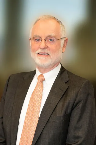 Photo of Jay Reynolds Downs, Defendant Lawyer