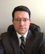 Photo of Jason Paul White, Plaintiff Lawyer