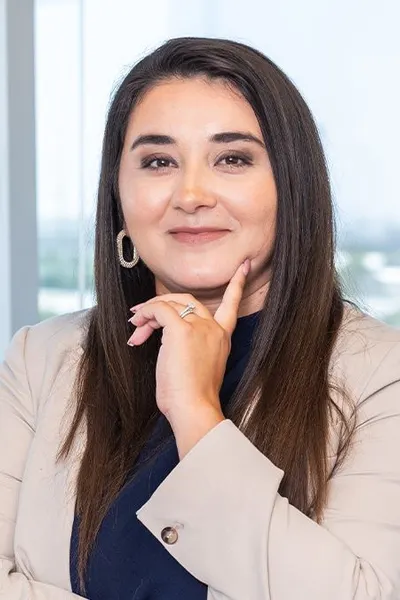 Photo of Kristin Day Weaver, Plaintiff Lawyer