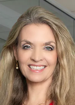Photo of Susan Kay Chelsea, Defendant Lawyer