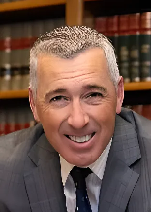 Photo of Daniel Wayne Bower, Plaintiff Lawyer