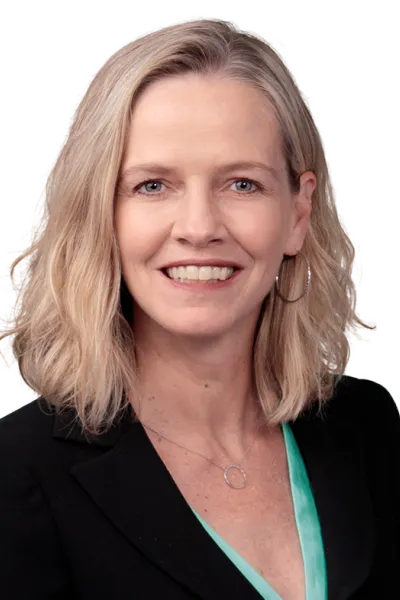 Photo of Lorianne G. Hanson, Defendant Lawyer