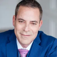 Photo of Loren D. Blum, Defendant Lawyer