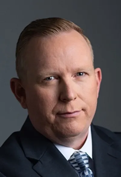 Photo of Ryan M. Perdue, Plaintiff Lawyer