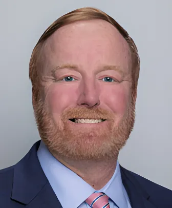 Photo of Mark Howard Ruff, Defendant Lawyer