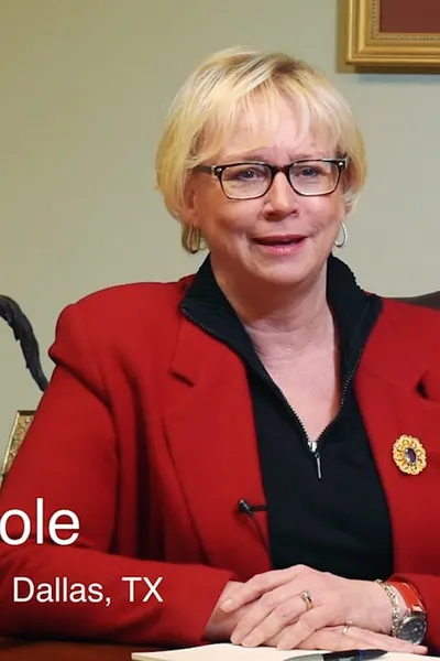 Photo of Barbara A. Cole, Defendant Lawyer