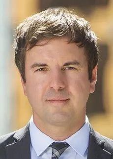 Photo of Joshua W. Casselman, Plaintiff Lawyer