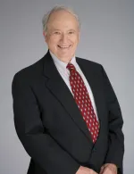 Photo of Robert J. Behling, Defendant Lawyer