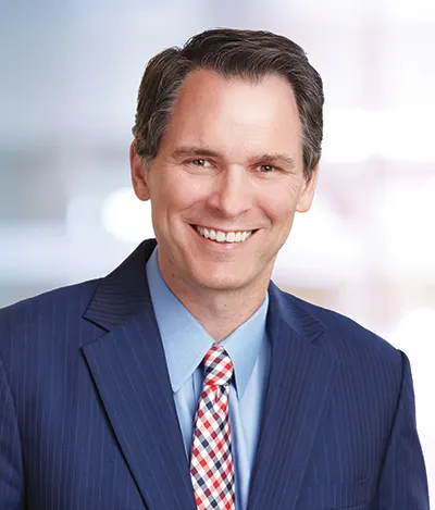Photo of Christopher Joseph Burns, Plaintiff Lawyer