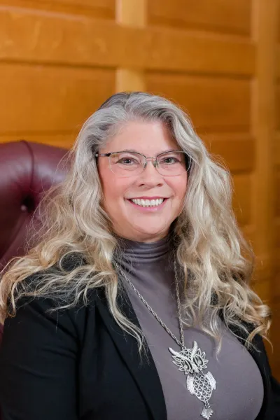 Photo of Kimberly Sue Young, Plaintiff Lawyer