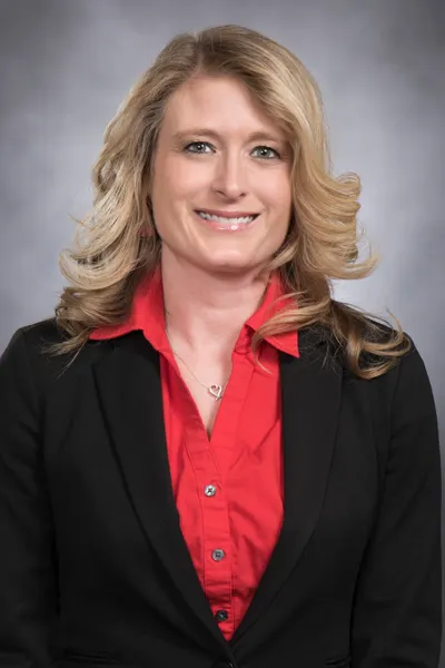 Photo of Katie Colleen Brach, Defendant Lawyer