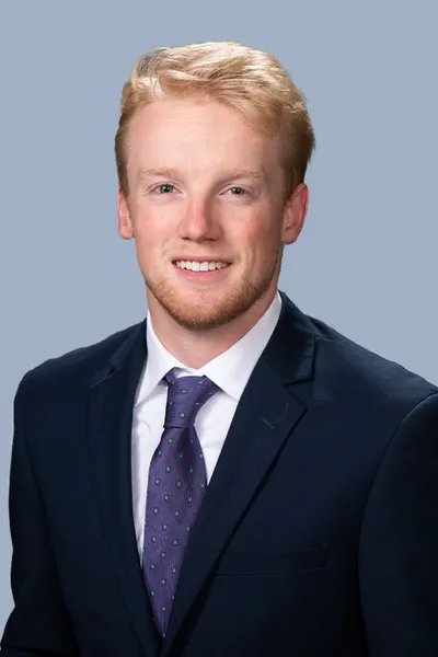 Photo of Nathan Paul Hall, Plaintiff Lawyer