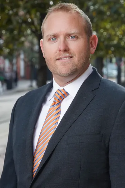 Photo of David Christopher Humen, Plaintiff Lawyer