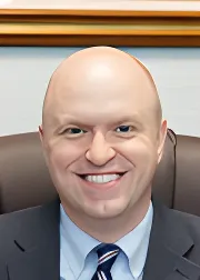 Photo of Cory P. Debord, Defendant Lawyer