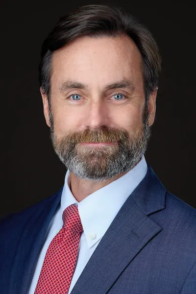 Photo of James Patrick Galvin, Defendant Lawyer