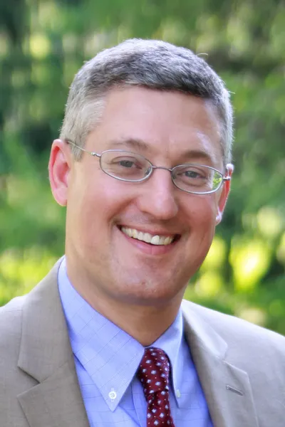 Photo of Karl Edward Robinson, Plaintiff Lawyer