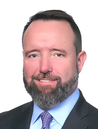 Photo of Michael Joseph Bradford, Defendant Lawyer